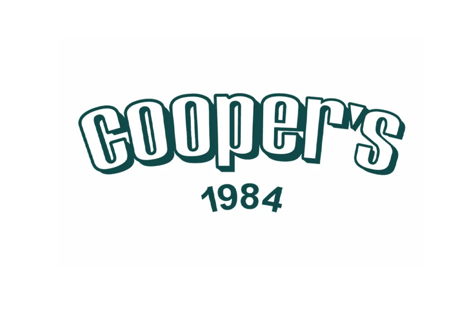 Cooperis