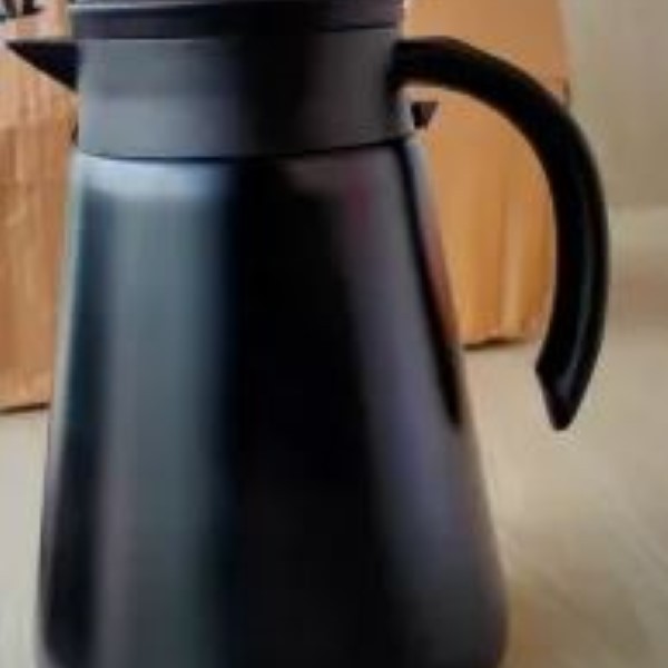 Vaccum Coffee Pot-12 Hours Heat